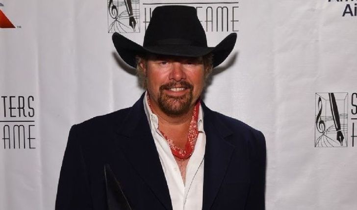 Who Is Toby Keith? What Is His Net Worth? 